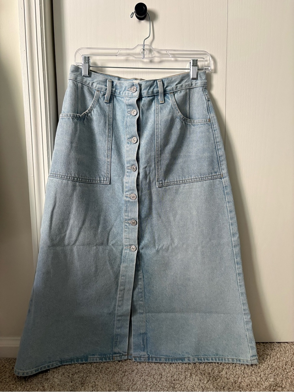 Citizens of Humanity Anouk Skirt size 28